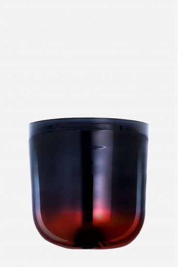 Stellaire - Etoile Noire - 440 ou 432 Hz - Bol Chantant en Cristal