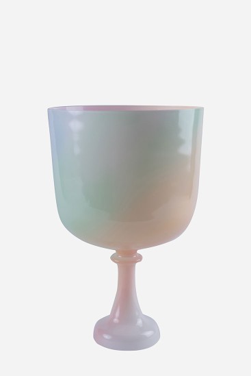 Boreale Chalice Cristal Vibrasons